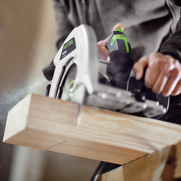 Cirkelsåg FESTOOL HK85 EB 1900 W